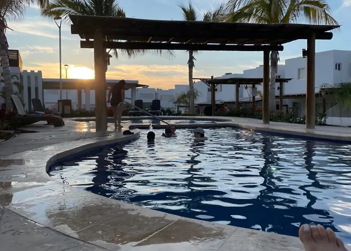La Casita De Coco