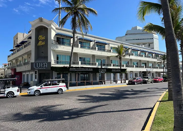 Hotel La Siesta
