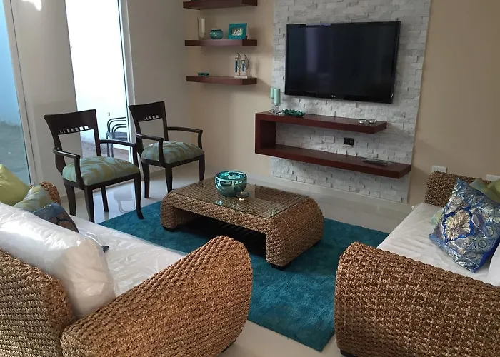 Apartamento En La Playa En Mazatlan