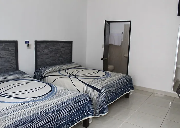 Hotel Union Mazatlan