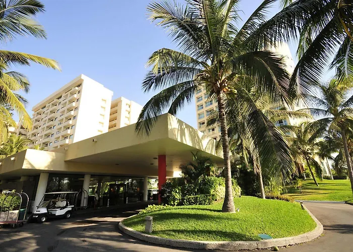 Ocean Breeze Mazatlan