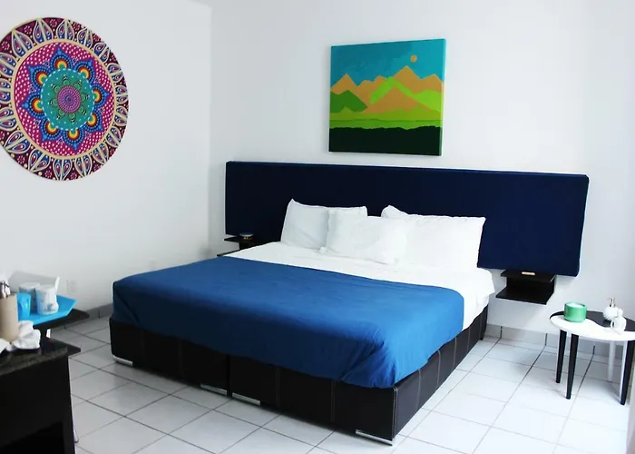 Ananda Mazatlan