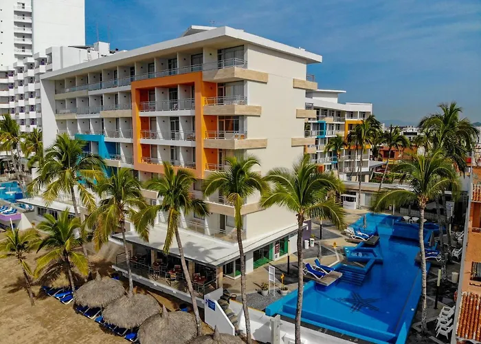 Star Palace Beach Hotel