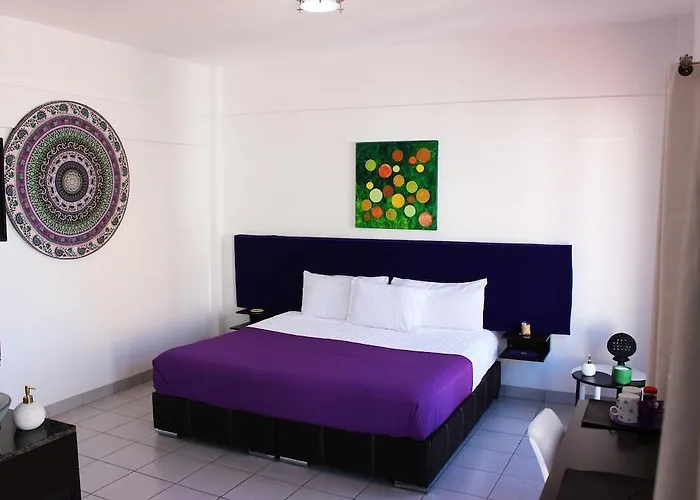 Ananda Mazatlan - Adults Only