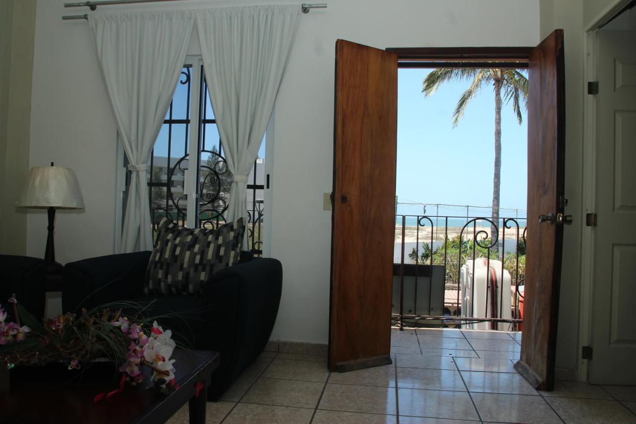 Dona Rubino Mazatlan
