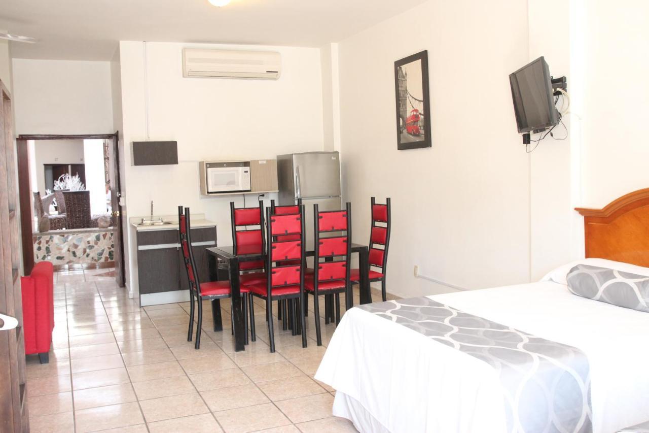 Hotel Dona Rubino 2*