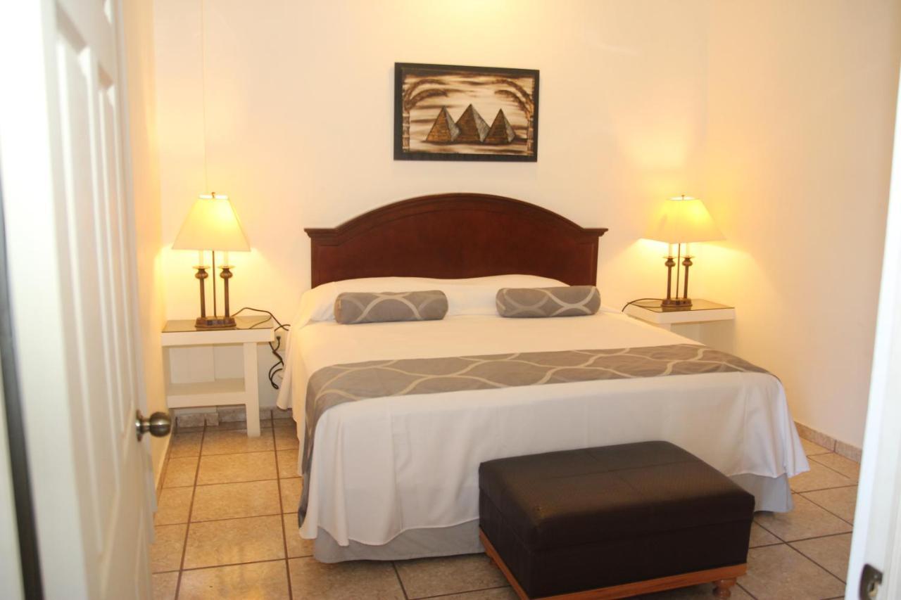 Dona Rubino Mazatlan