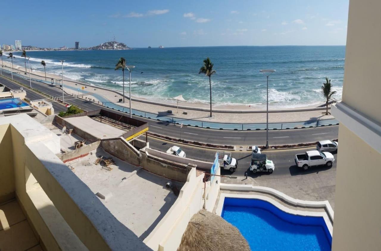 Playa Maria Hotel Mazatlan