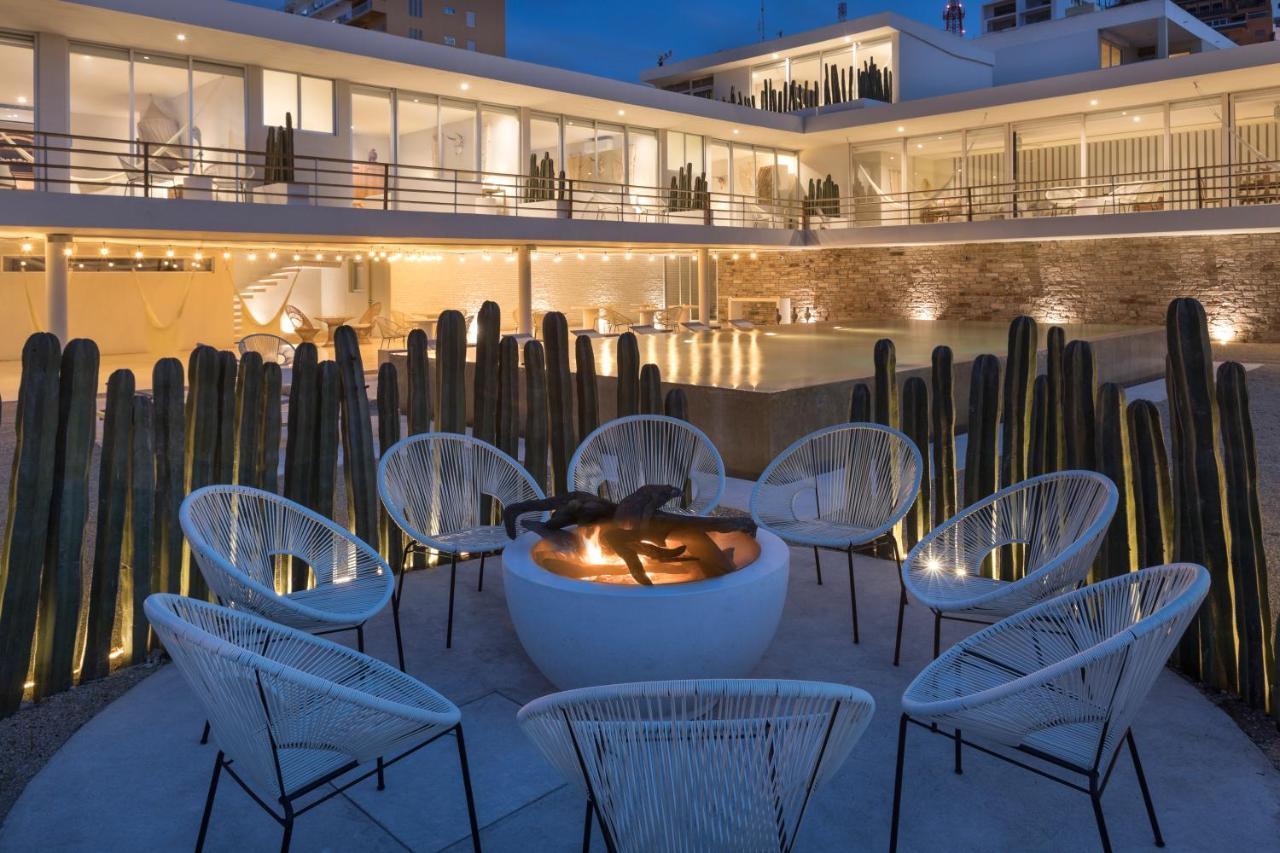 Boutique Casa Lulu 5* Mazatlan