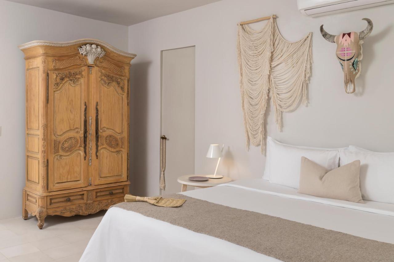 Boutique Casa Lulu Hotel Mazatlan