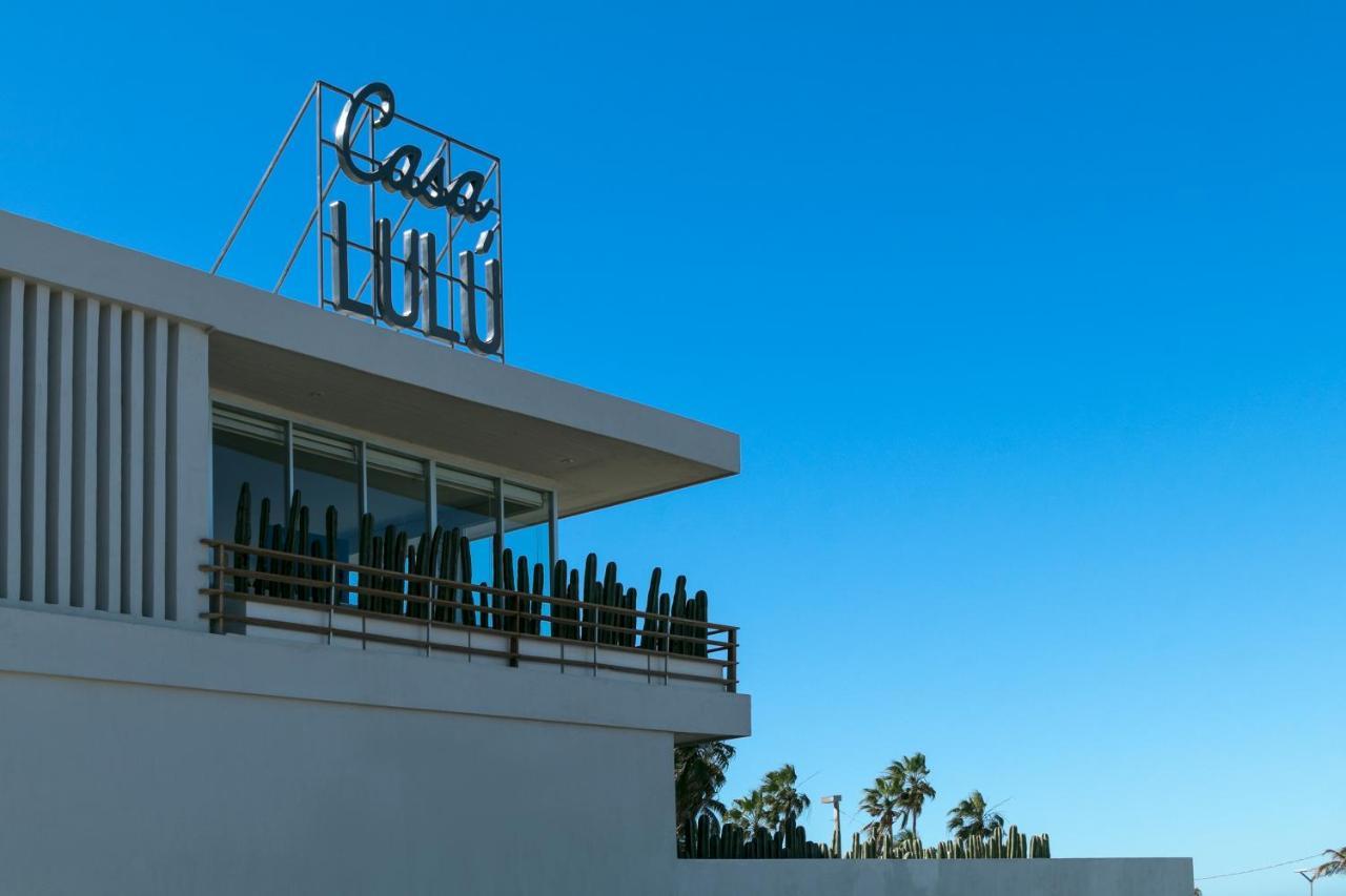 Hotel Boutique Casa Lulu 5*