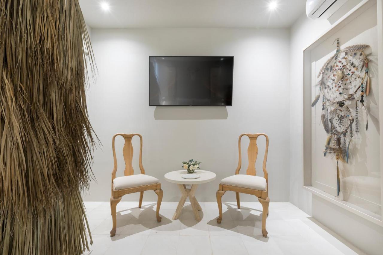 Boutique Casa Lulu Hotel 5*