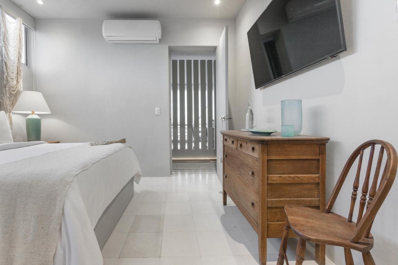 Boutique Casa Lulu Hotel Mazatlan