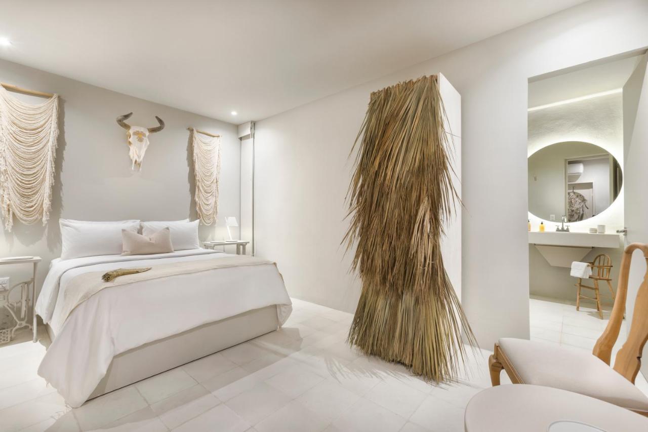 Boutique Casa Lulu Hotel