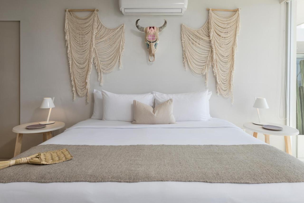 Boutique Casa Lulu Hotel