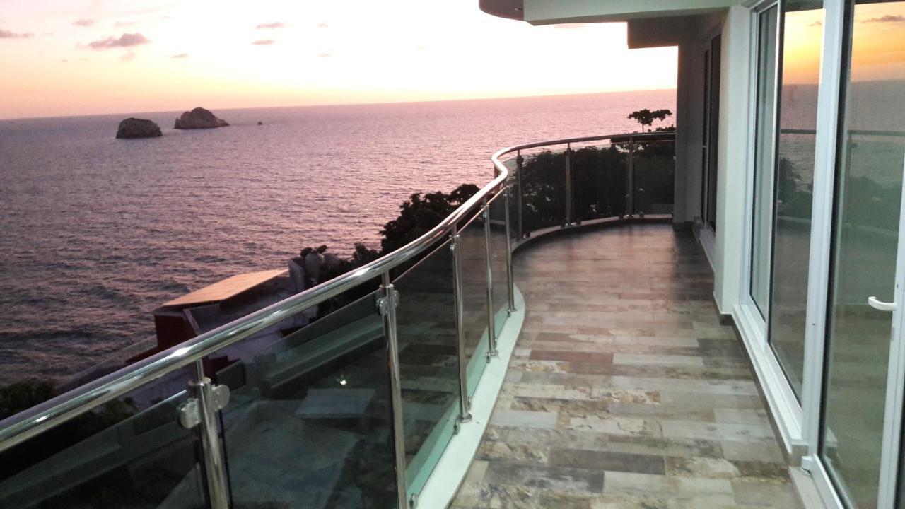 Chiametlan Cerro De La Neveria Mz Apartamento *