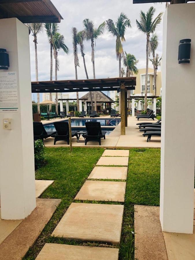 Almar Residencial Mazatlan