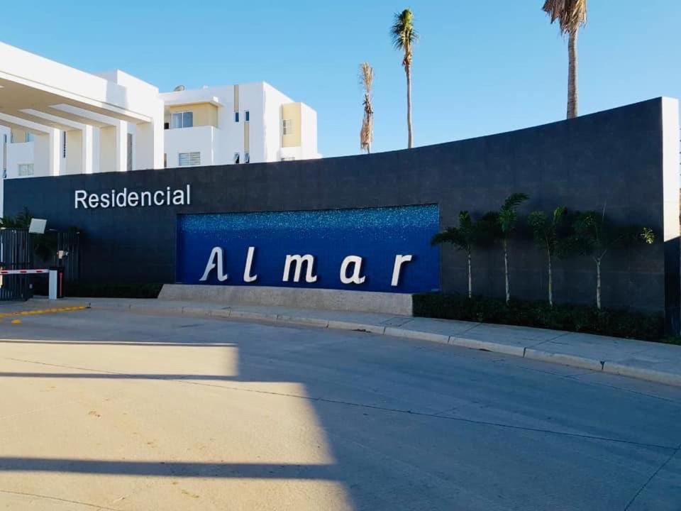 Almar Residencial Apartment *