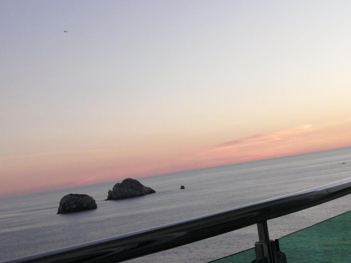 Apartamento Chiametlan Cerro De La Neveria Mz *