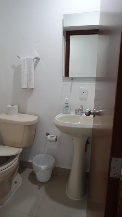Apartamento Chiametlan Cerro De La Neveria Mz *