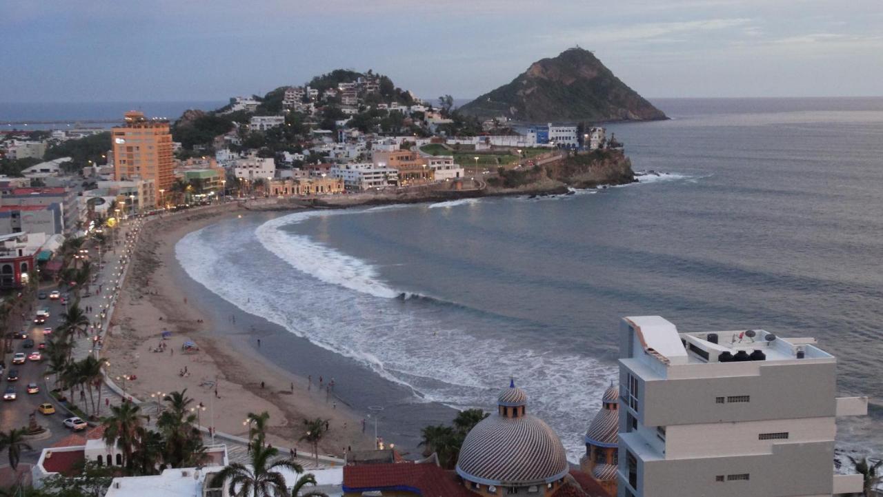 Apartamento Chiametlan Cerro De La Neveria Mz *