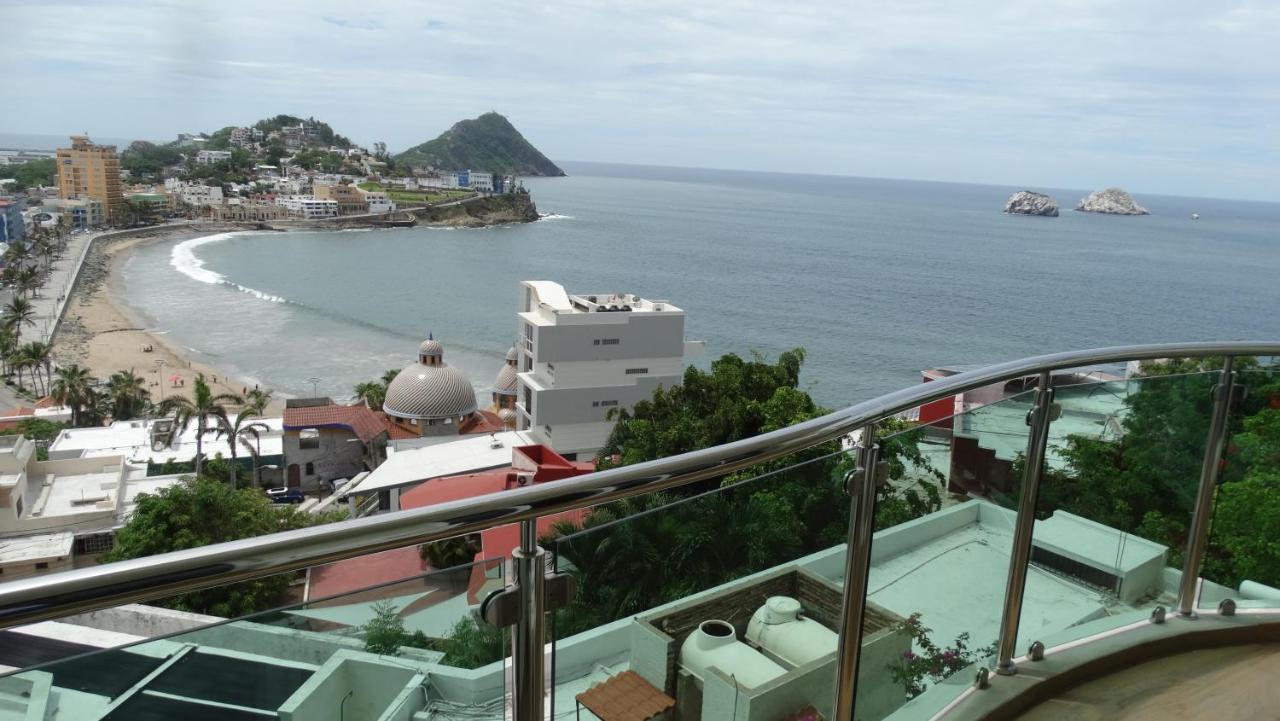 Apartamento Chiametlan Cerro De La Neveria Mz