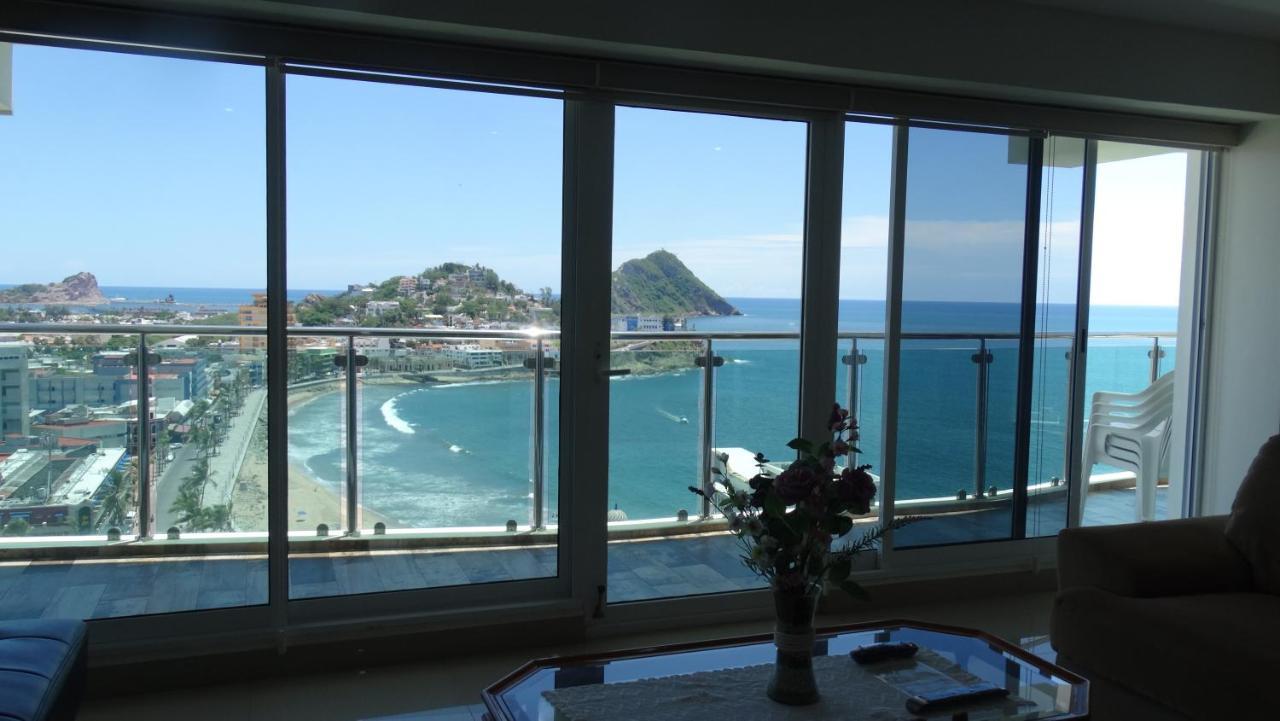 Chiametlan Cerro De La Neveria Mz Apartamento Mazatlán