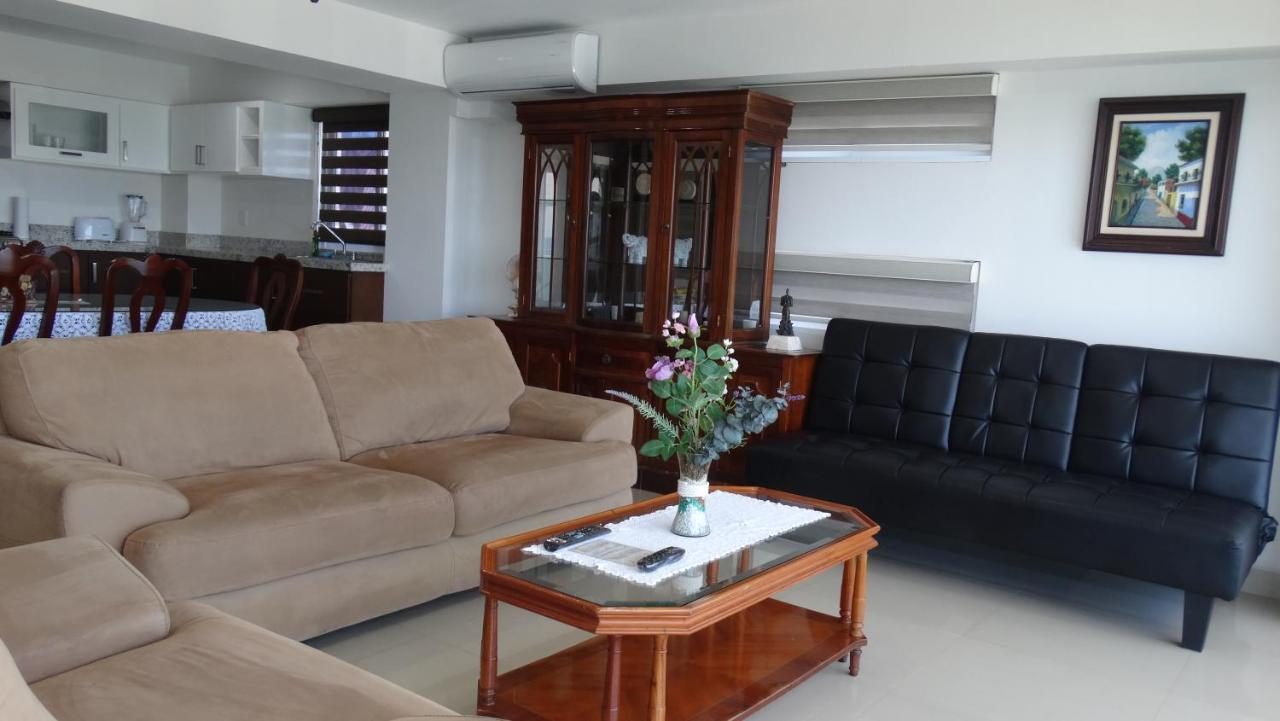 Chiametlan Cerro De La Neveria Mz Apartamento Mazatlán