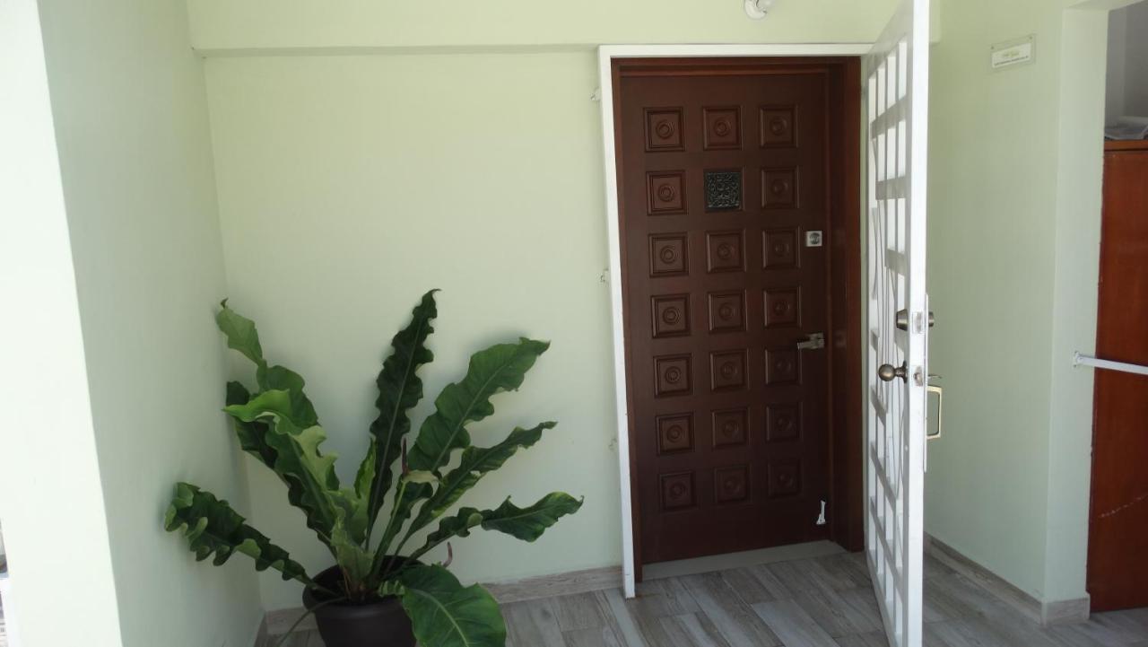 Chiametlan Cerro De La Neveria Mz Apartamento Mazatlán