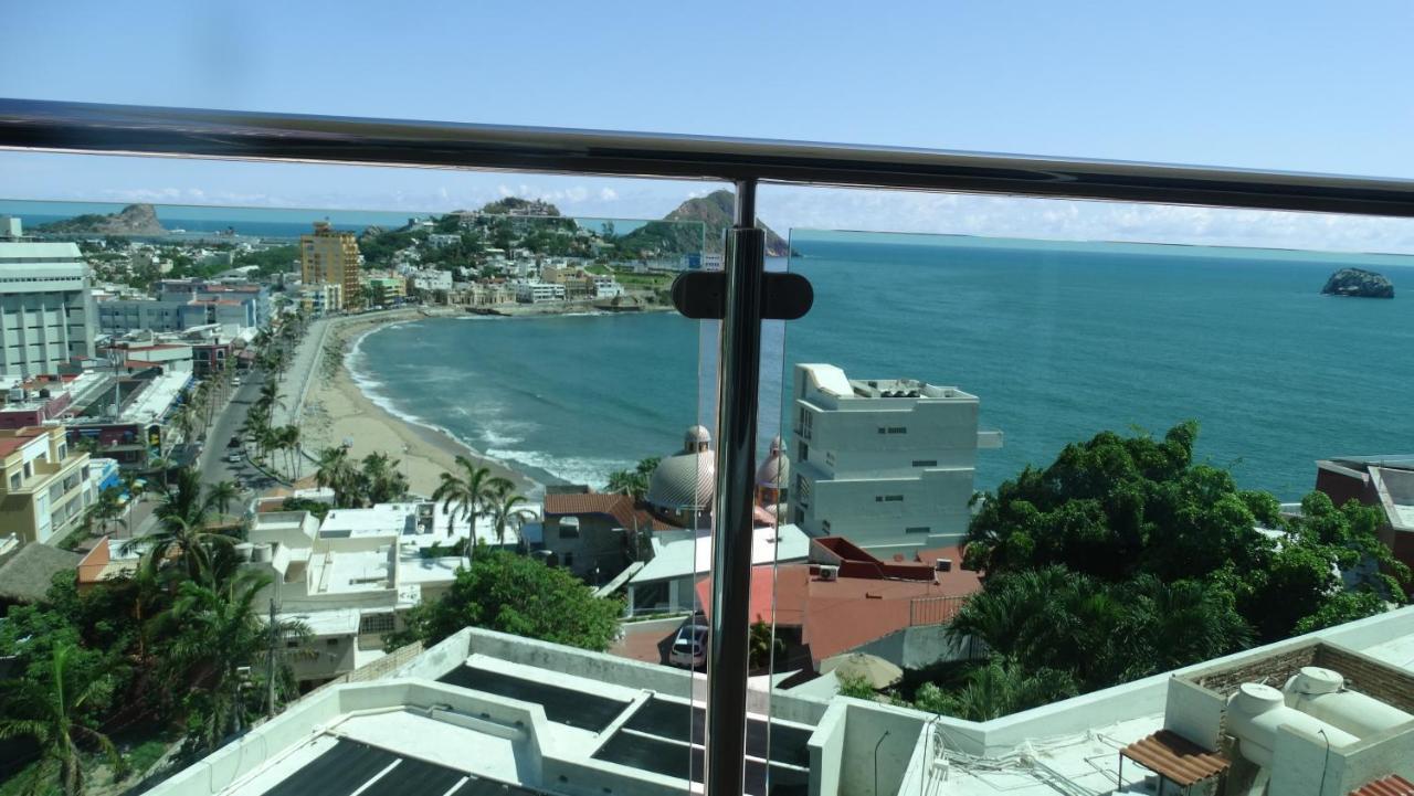 Apartamento Chiametlan Cerro De La Neveria Mz