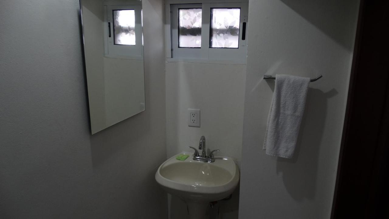 Apartamento Chiametlan Cerro De La Neveria Mz
