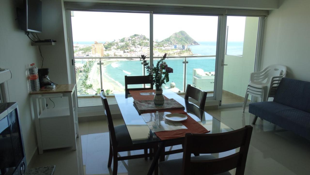 Apartamento Chiametlan Cerro De La Neveria Mz *