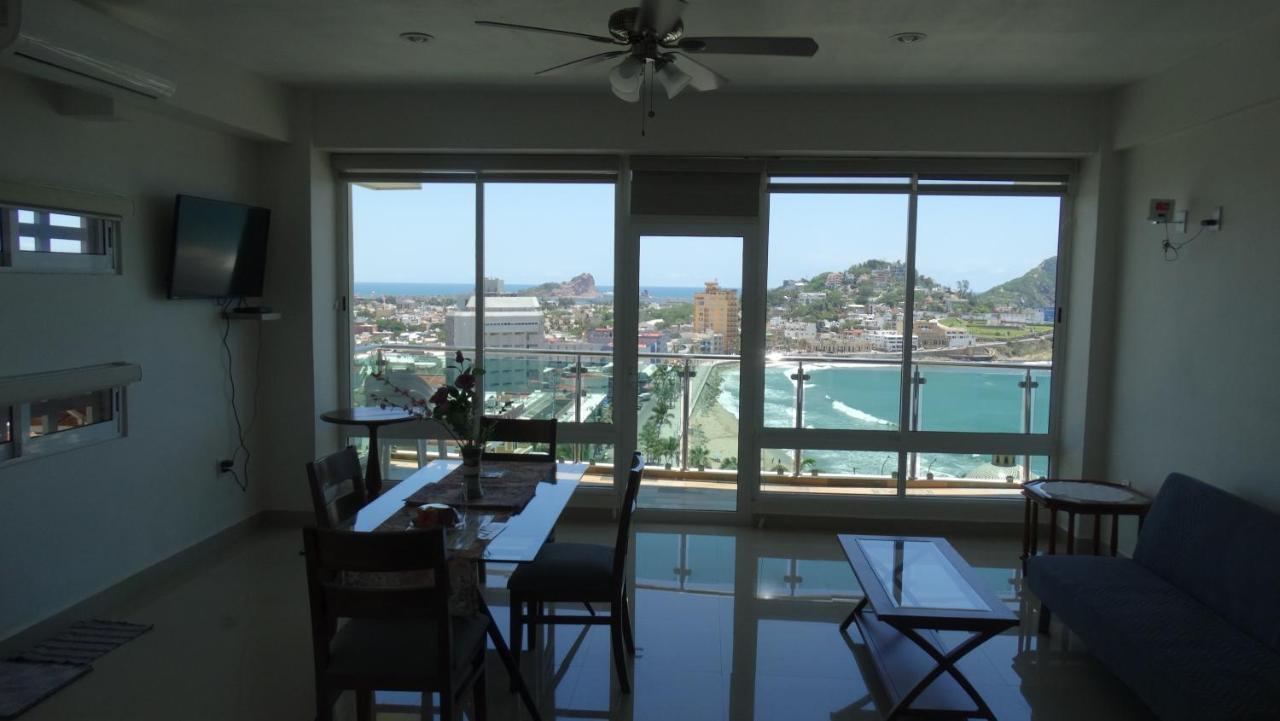 Apartamento Chiametlan Cerro De La Neveria Mz