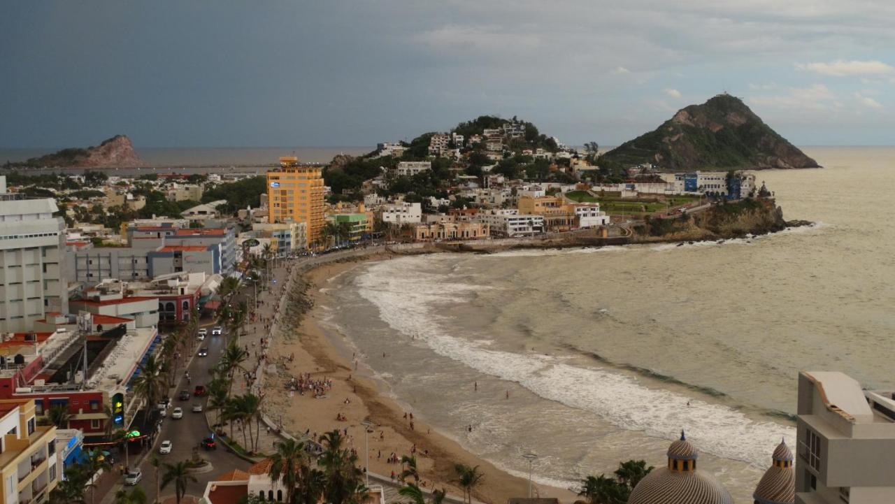 Chiametlan Cerro De La Neveria Mz Apartamento *