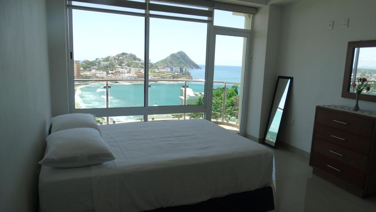 Apartamento Chiametlan Cerro De La Neveria Mz Mazatlán