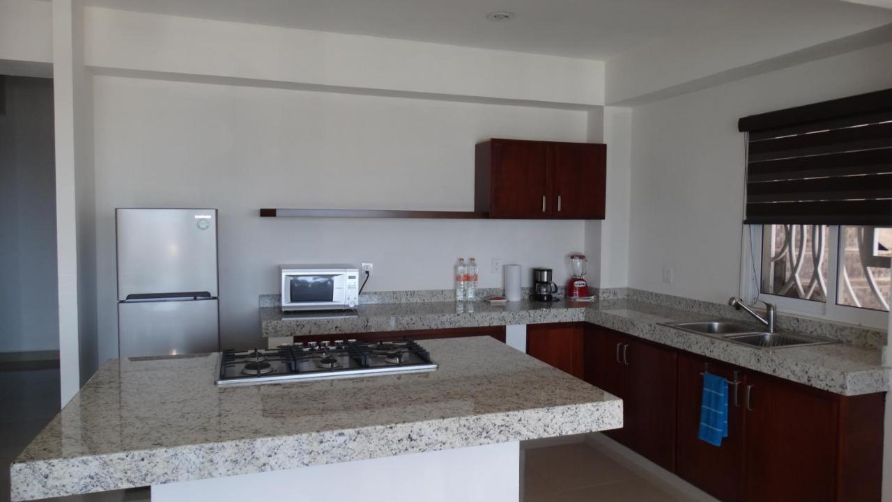 Apartamento Chiametlan Cerro De La Neveria Mz