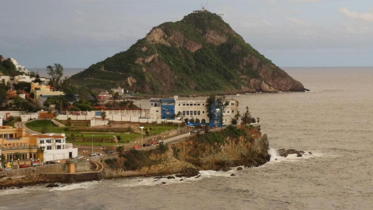 Chiametlan Cerro De La Neveria Mz *