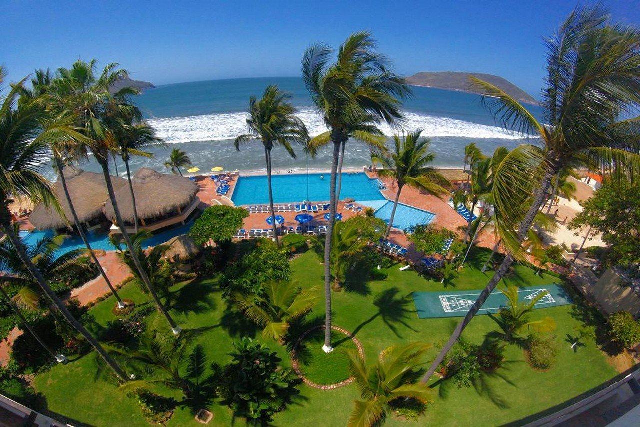 The Palms Of Resort 4*