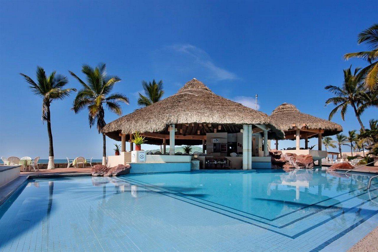 The Palms Of 4*