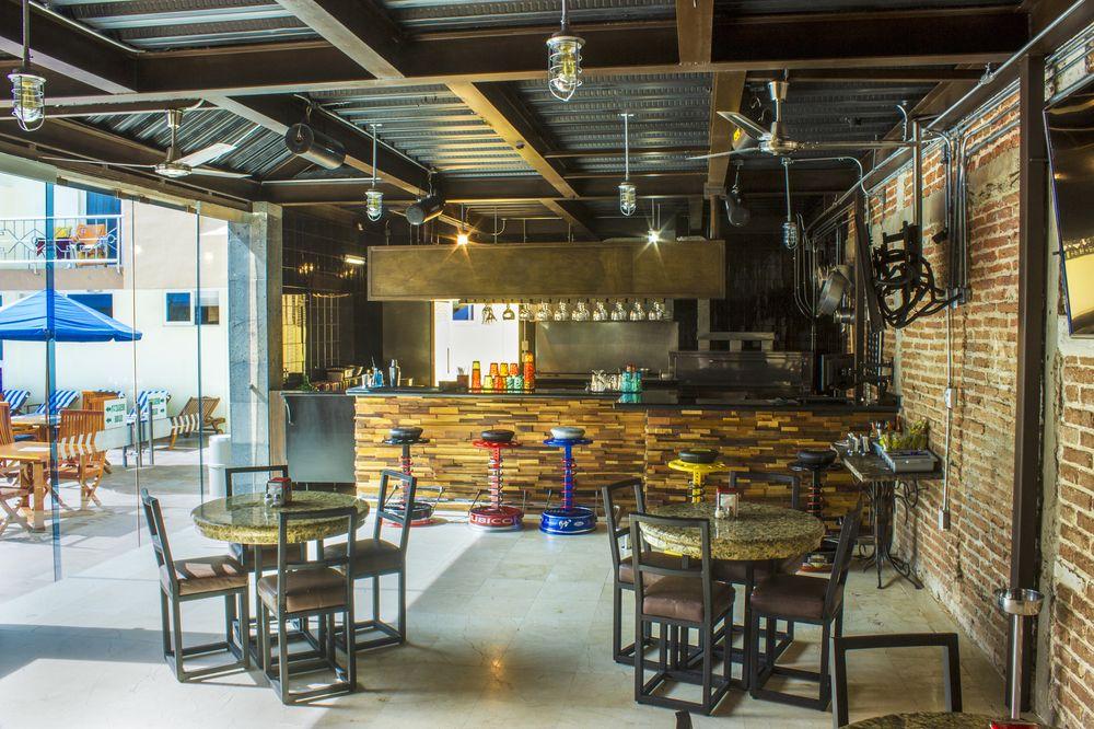 Quality 4* Mazatlán
