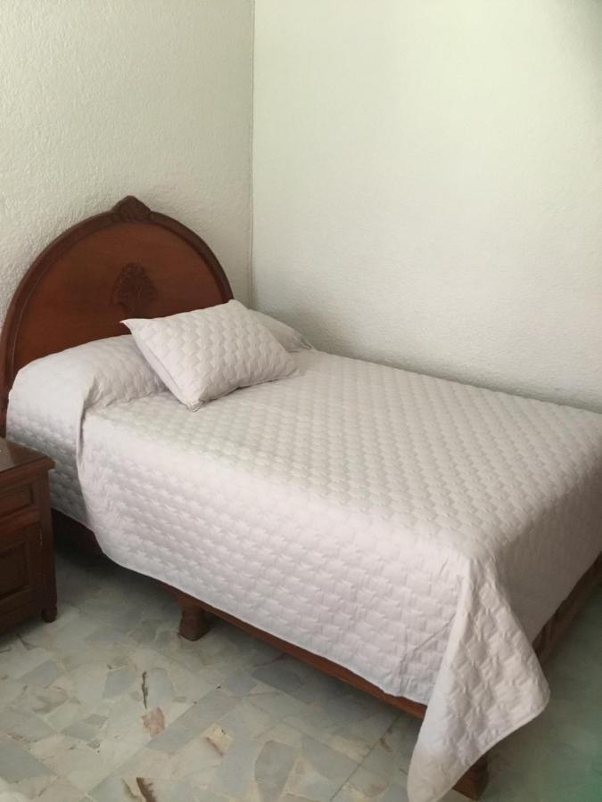 Pensión Gabriel 162 Mazatlán