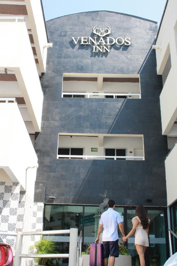 Hotel Venados Mazatlan