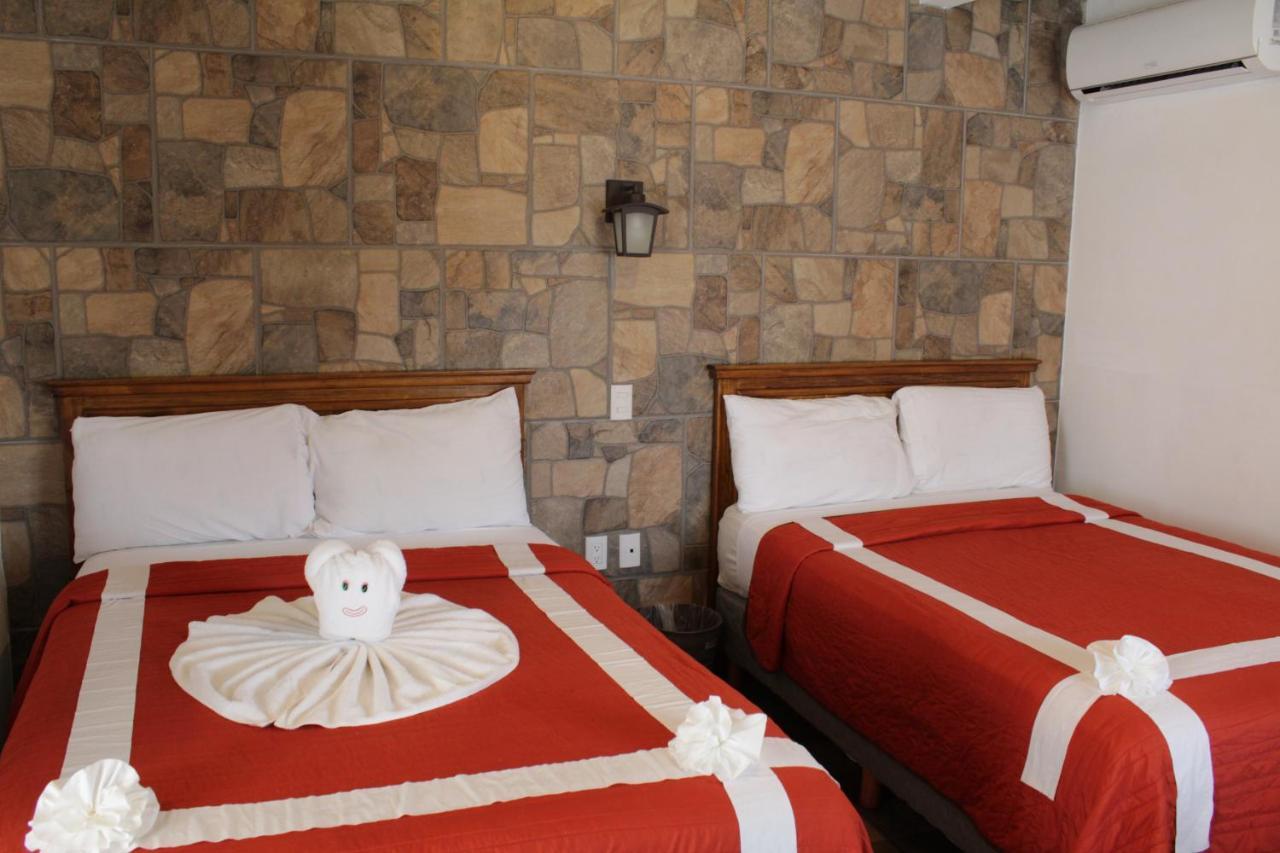Venados Hotel 3*