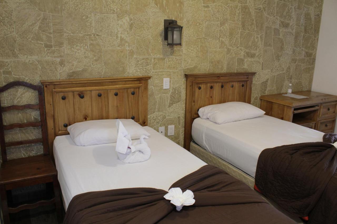 Venados Hotel