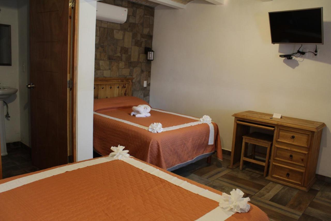 Venados Hotel 3*
