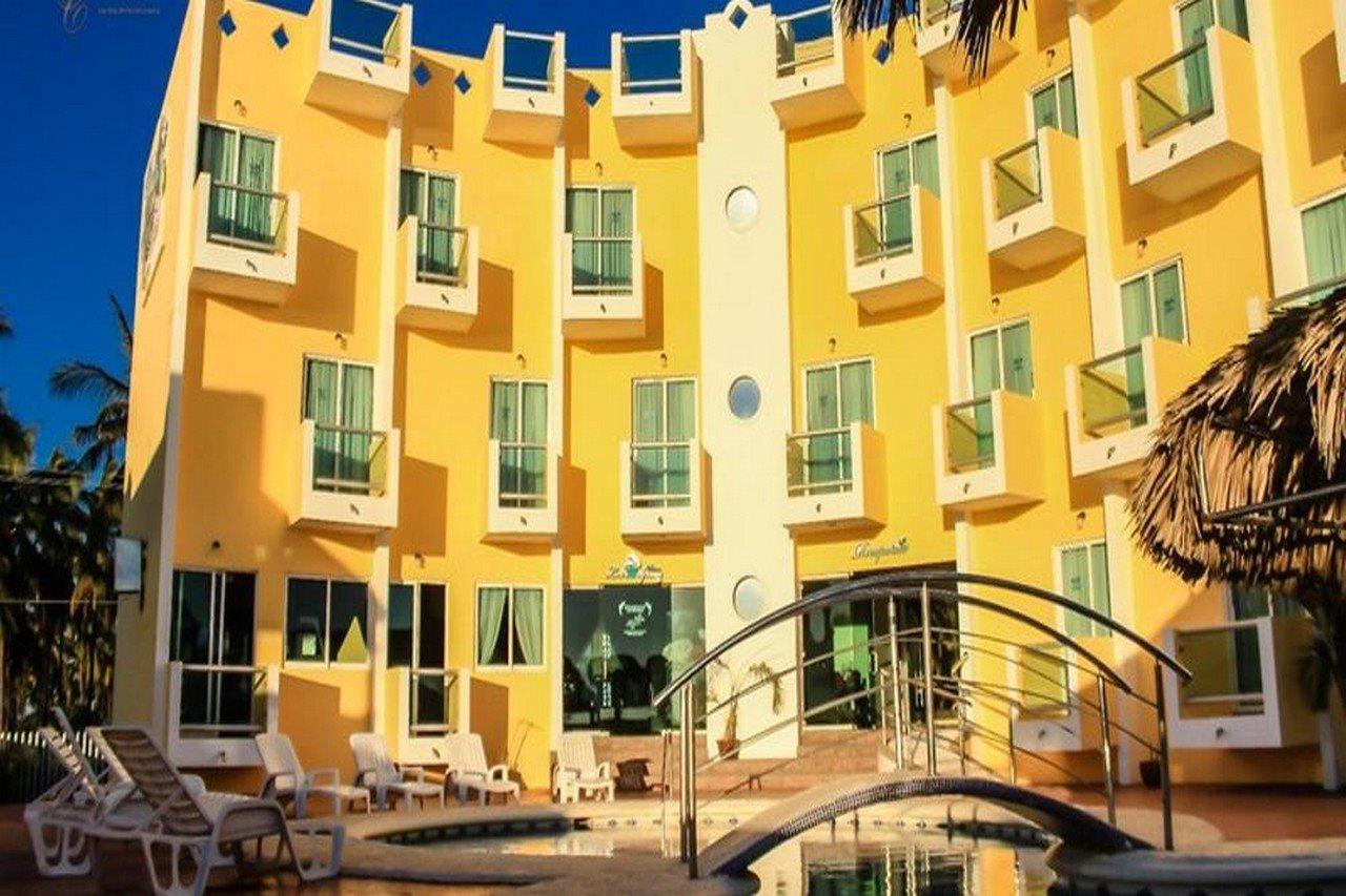 Maria Coral Hotel Mazatlan