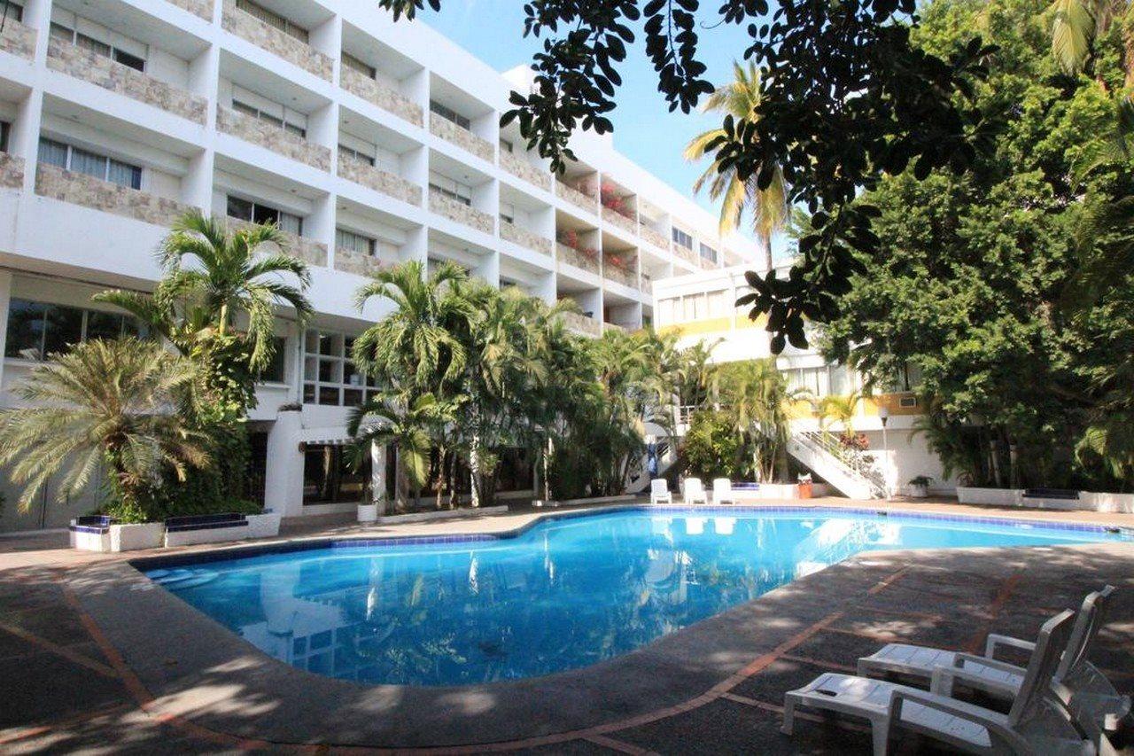 De Cima Hotel Mazatlán