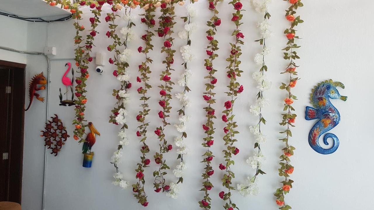 Apartahotel Bugambilia Mazatlán