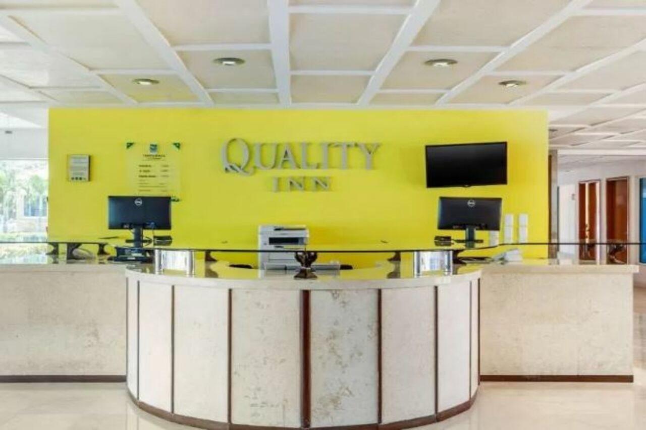 Quality Mazatlán