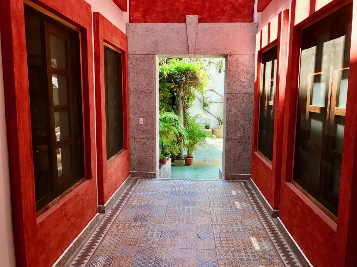 Aparthotel Serena Centro Historico Mazatlan
